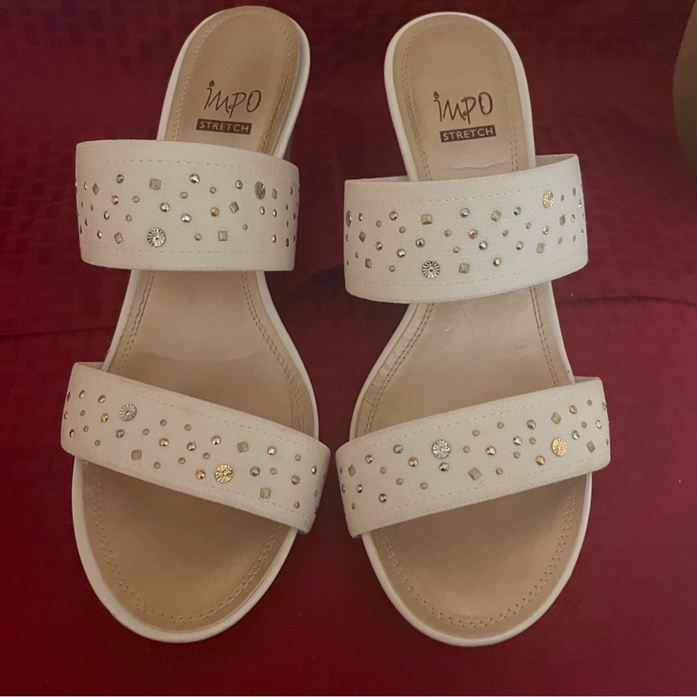 IMPO Vixation Slip-ons